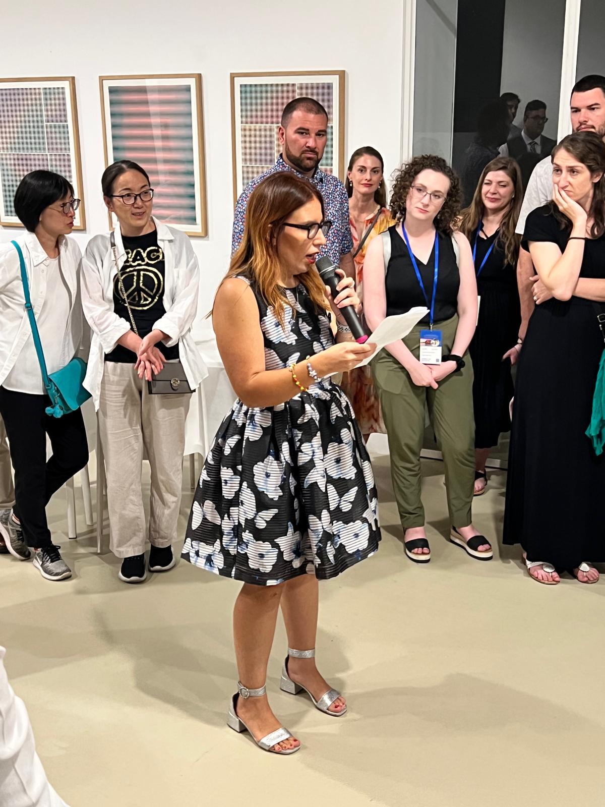 Racconto della sesta Conferenza Internazionale sulla X-Fragile