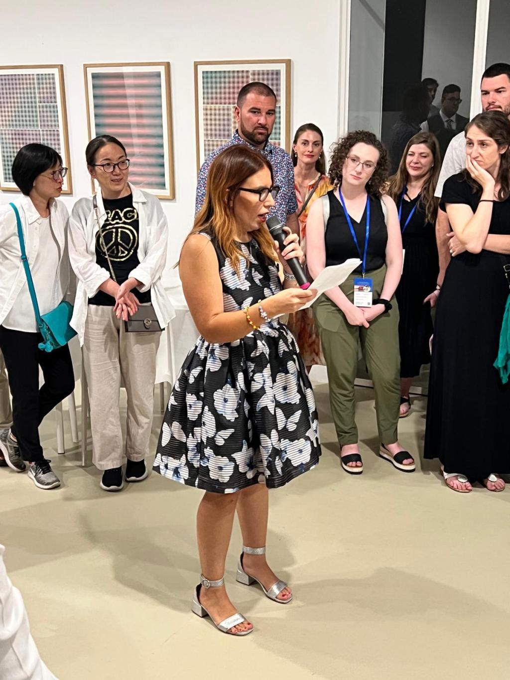 Racconto della sesta Conferenza Internazionale sulla&nbsp;X-Fragile