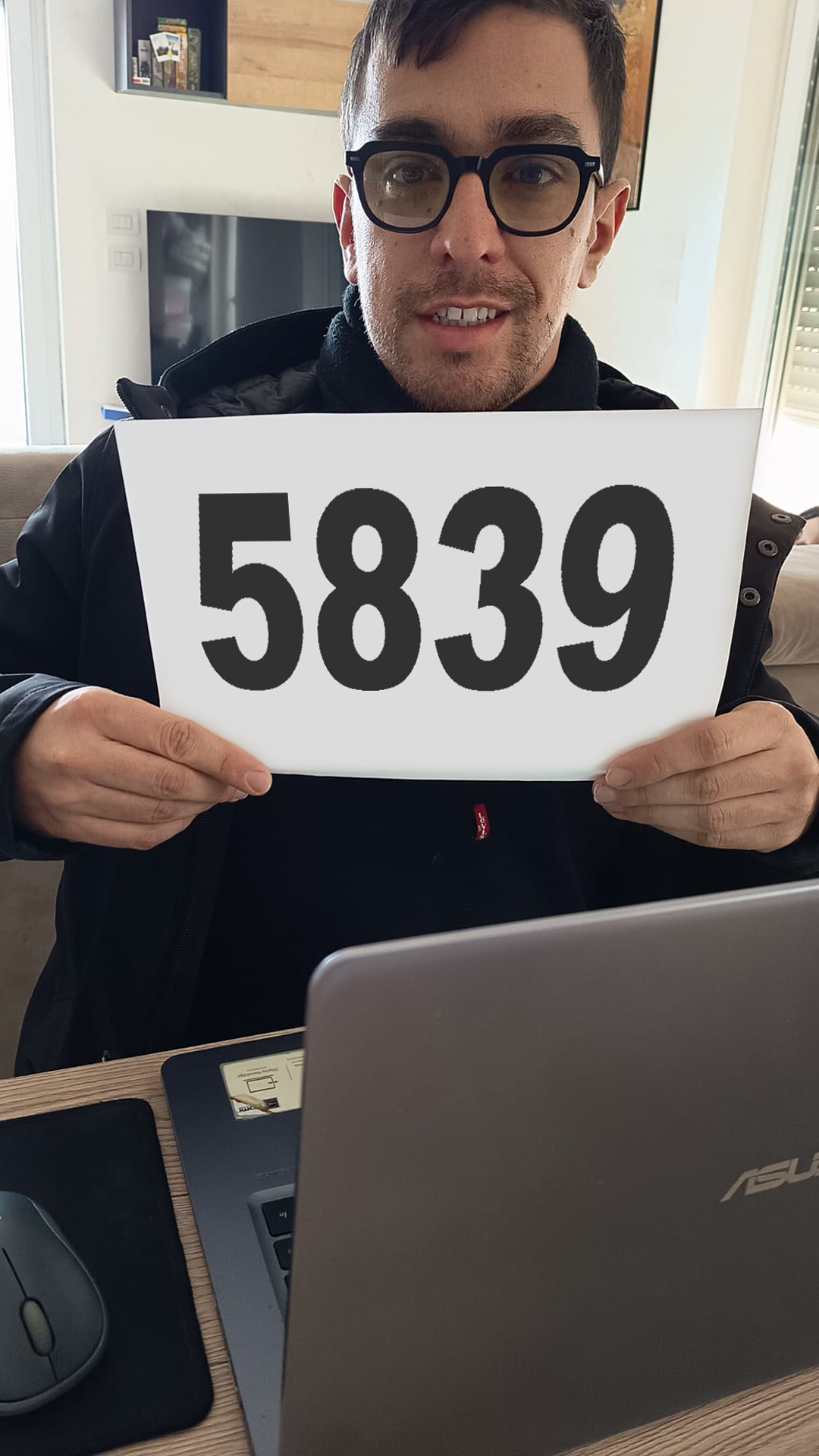 I numeri di PierX.blog del 2025